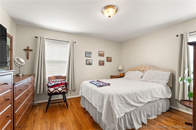 403 South Street, Sellersburg, IN 47172