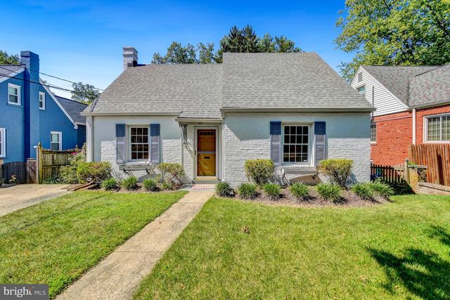 9314 WIRE AVE, Silver Spring, MD 20901