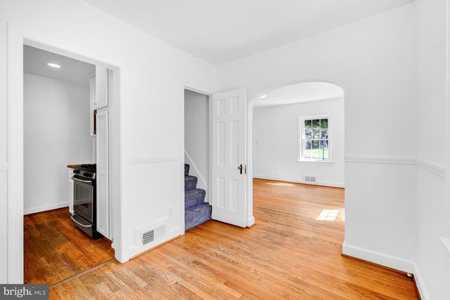 9314 WIRE AVE, Silver Spring, MD 20901