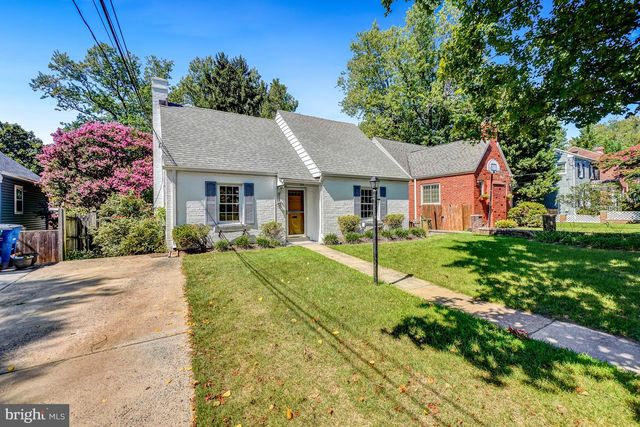 9314 WIRE AVE, Silver Spring, MD 20901