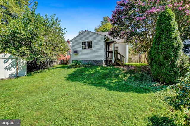 9314 WIRE AVE, Silver Spring, MD 20901