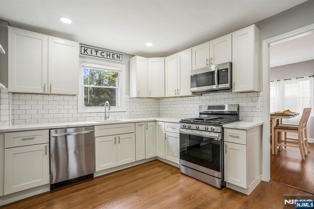16 Pleasant, Belleville, NJ 07109