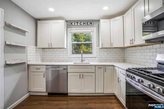16 Pleasant, Belleville, NJ 07109