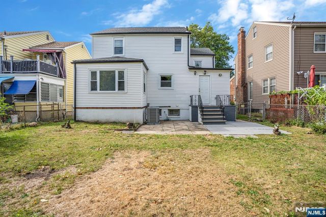 16 Pleasant, Belleville, NJ 07109