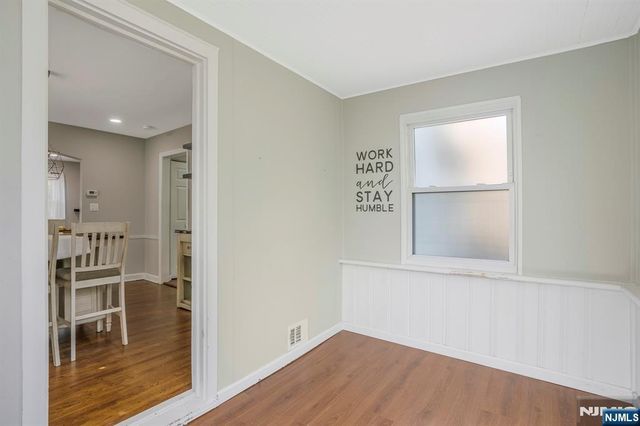 16 Pleasant, Belleville, NJ 07109