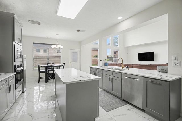 310 Banter Trails Drive, Houston, TX 77049