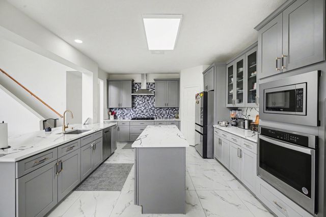 310 Banter Trails Drive, Houston, TX 77049