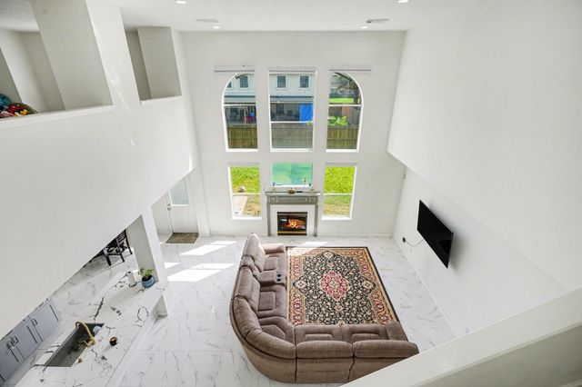 310 Banter Trails Drive, Houston, TX 77049