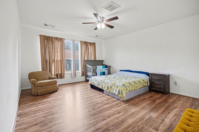310 Banter Trails Drive, Houston, TX 77049