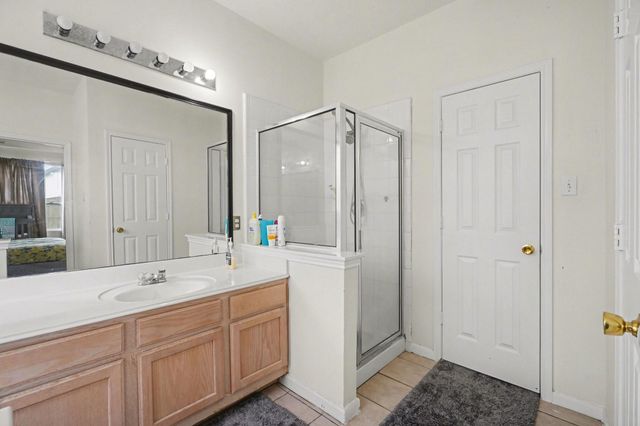 310 Banter Trails Drive, Houston, TX 77049