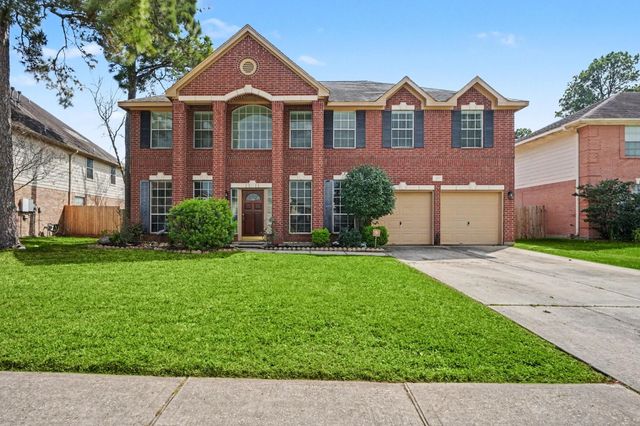 310 Banter Trails Drive, Houston, TX 77049
