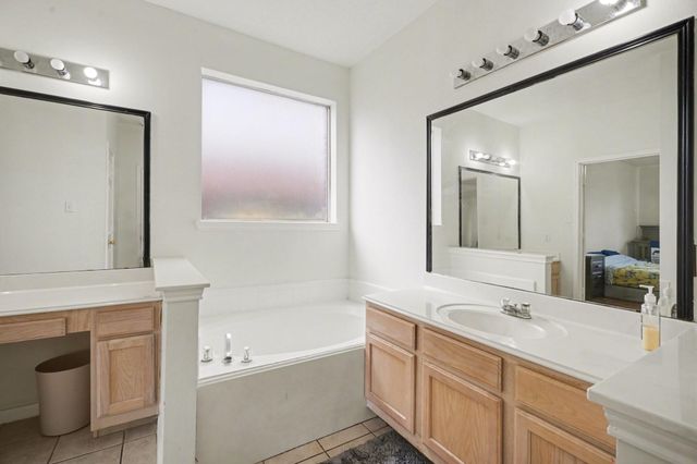 310 Banter Trails Drive, Houston, TX 77049