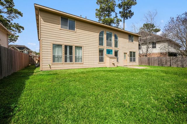 310 Banter Trails Drive, Houston, TX 77049