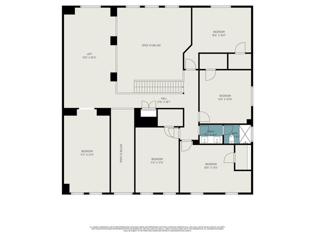 310 Banter Trails Drive, Houston, TX 77049