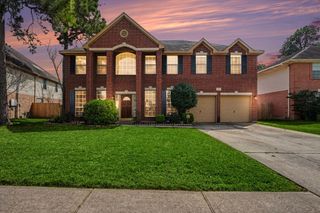 310 Banter Trails Drive, Houston, TX 77049
