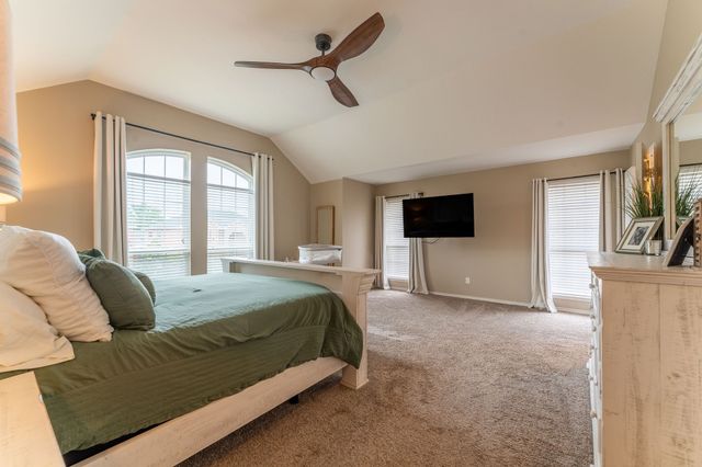 8409 Luna Drive, Rowlett, TX 75088