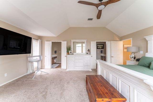 8409 Luna Drive, Rowlett, TX 75088