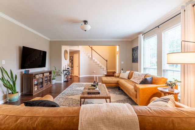8409 Luna Drive, Rowlett, TX 75088