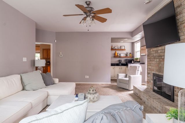 8409 Luna Drive, Rowlett, TX 75088