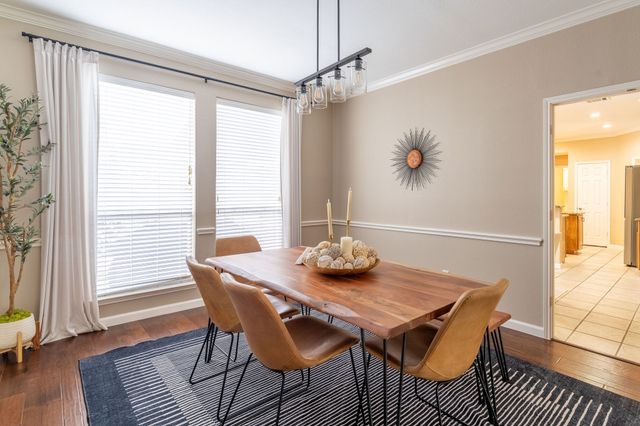 8409 Luna Drive, Rowlett, TX 75088