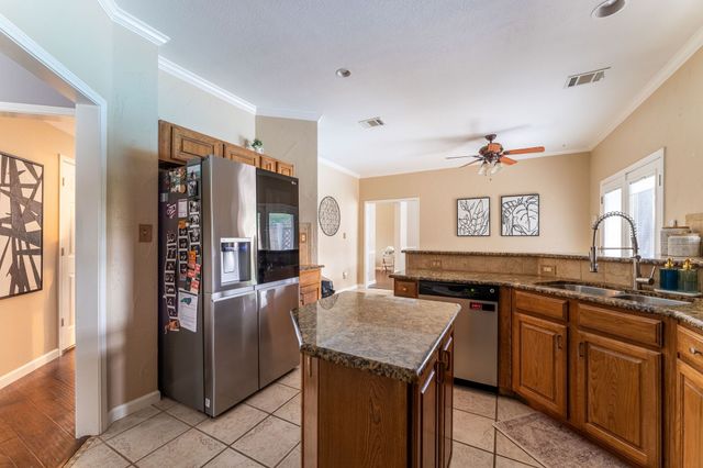 8409 Luna Drive, Rowlett, TX 75088