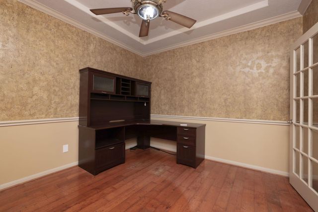12210 Hallowed Oaks, Magnolia, TX 77354
