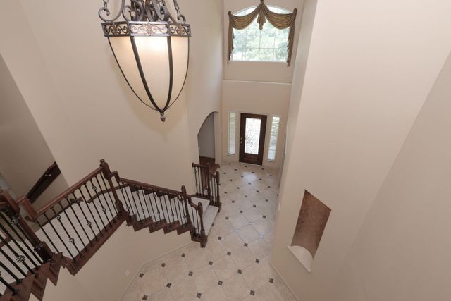 12210 Hallowed Oaks, Magnolia, TX 77354