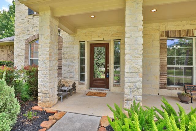 12210 Hallowed Oaks, Magnolia, TX 77354