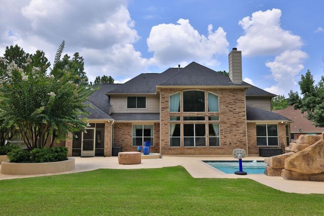 12210 Hallowed Oaks, Magnolia, TX 77354