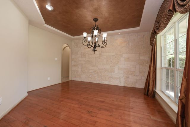 12210 Hallowed Oaks, Magnolia, TX 77354