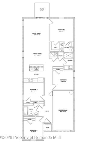 4063 Kona Circle, Spring Hill, FL 34608