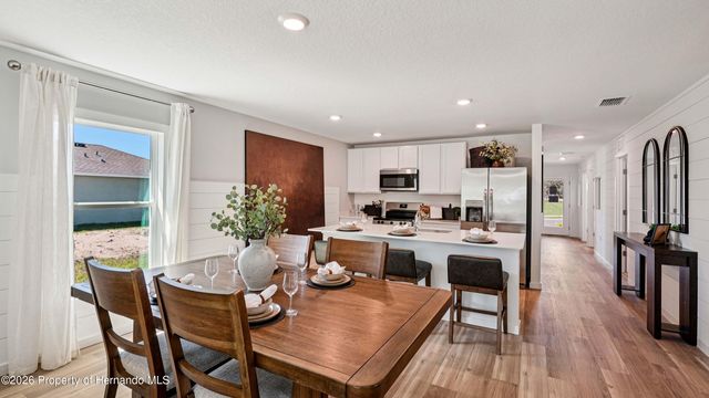 4063 Kona Circle, Spring Hill, FL 34608