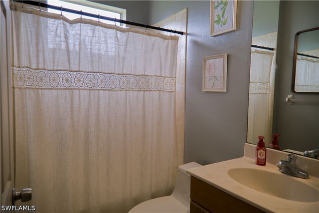 5325 Beauty ST, Lehigh Acres, FL 33971
