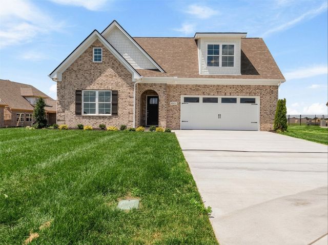 4207 Fargo Ct, Murfreesboro, TN 37127