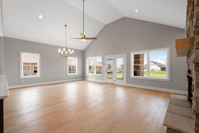 4207 Fargo Ct, Murfreesboro, TN 37127