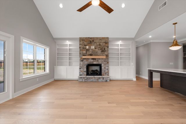 4207 Fargo Ct, Murfreesboro, TN 37127
