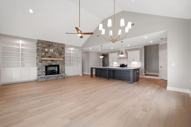 4207 Fargo Ct, Murfreesboro, TN 37127