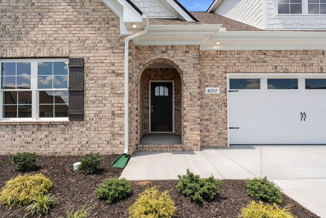 4207 Fargo Ct, Murfreesboro, TN 37127