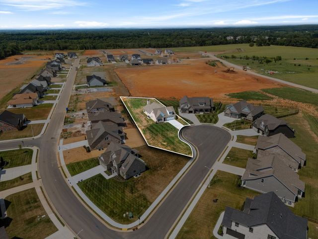 4207 Fargo Ct, Murfreesboro, TN 37127