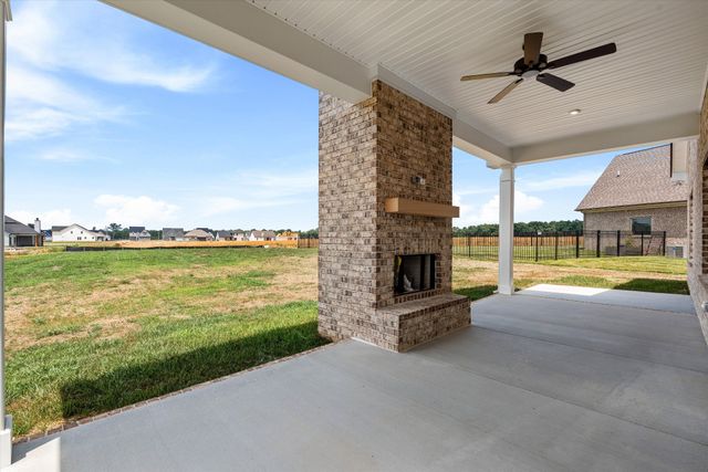 4207 Fargo Ct, Murfreesboro, TN 37127