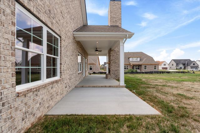 4207 Fargo Ct, Murfreesboro, TN 37127