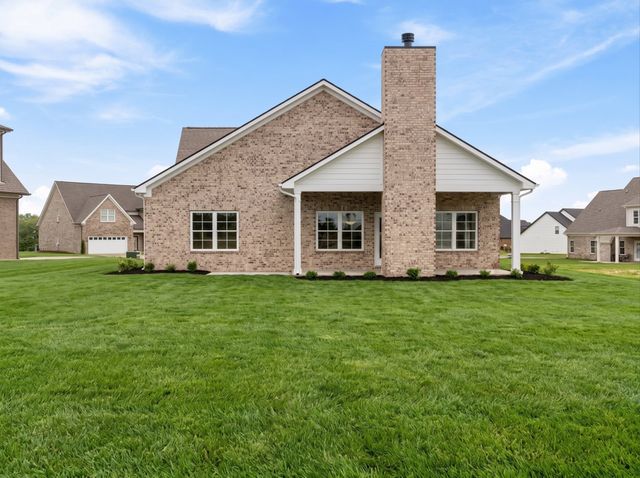 4207 Fargo Ct, Murfreesboro, TN 37127
