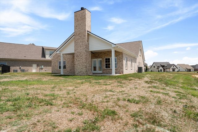 4207 Fargo Ct, Murfreesboro, TN 37127