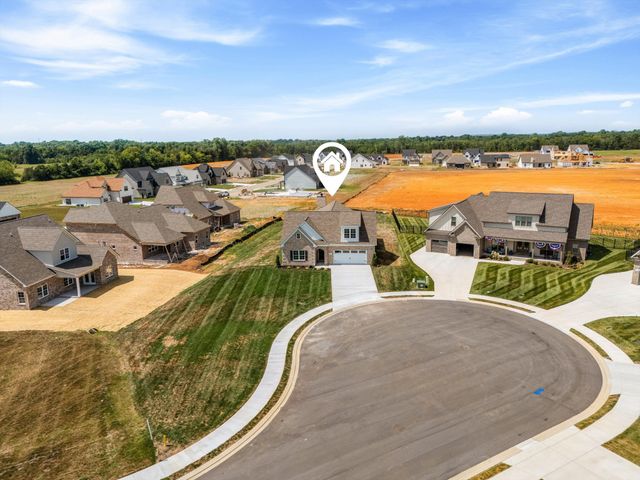 4207 Fargo Ct, Murfreesboro, TN 37127