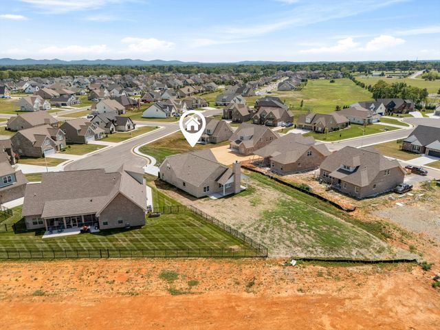 4207 Fargo Ct, Murfreesboro, TN 37127
