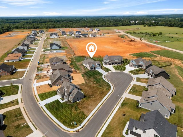 4207 Fargo Ct, Murfreesboro, TN 37127