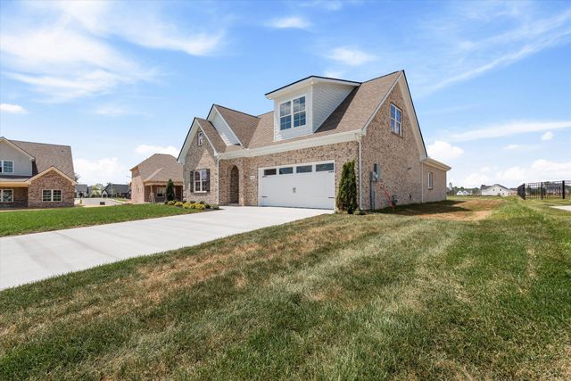 4207 Fargo Ct, Murfreesboro, TN 37127