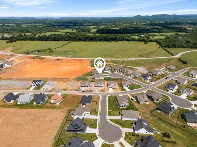 4207 Fargo Ct, Murfreesboro, TN 37127