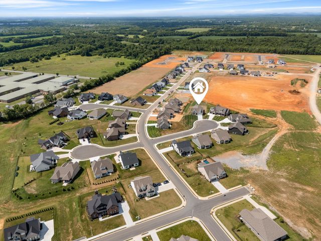 4207 Fargo Ct, Murfreesboro, TN 37127