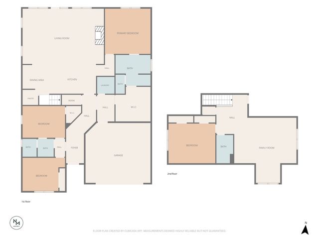 4207 Fargo Ct, Murfreesboro, TN 37127